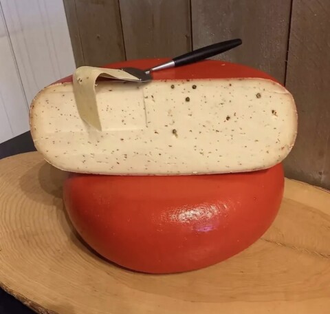 Kruidenkaas